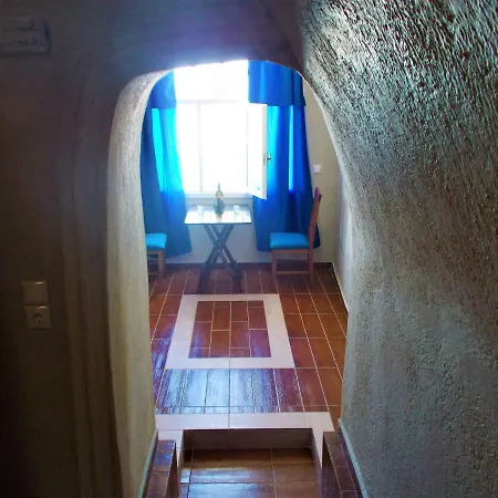 Ferienhaus Loukas Kontos Traditional House